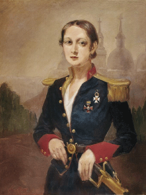 Maia Augustina Zaragoza y Domenech