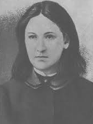 Vera Zassoulitch