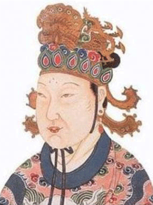 Wu Zetian
