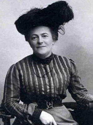 Clara Zetkin