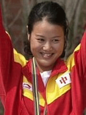 Shan Zhang